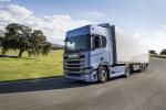 Scania R 500 4x2 Highline 2016 года